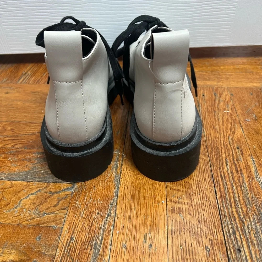 Hm chunky bootie - Picture 3 of 7